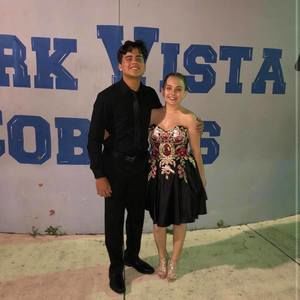 Meet your Posher, Rickymbilly